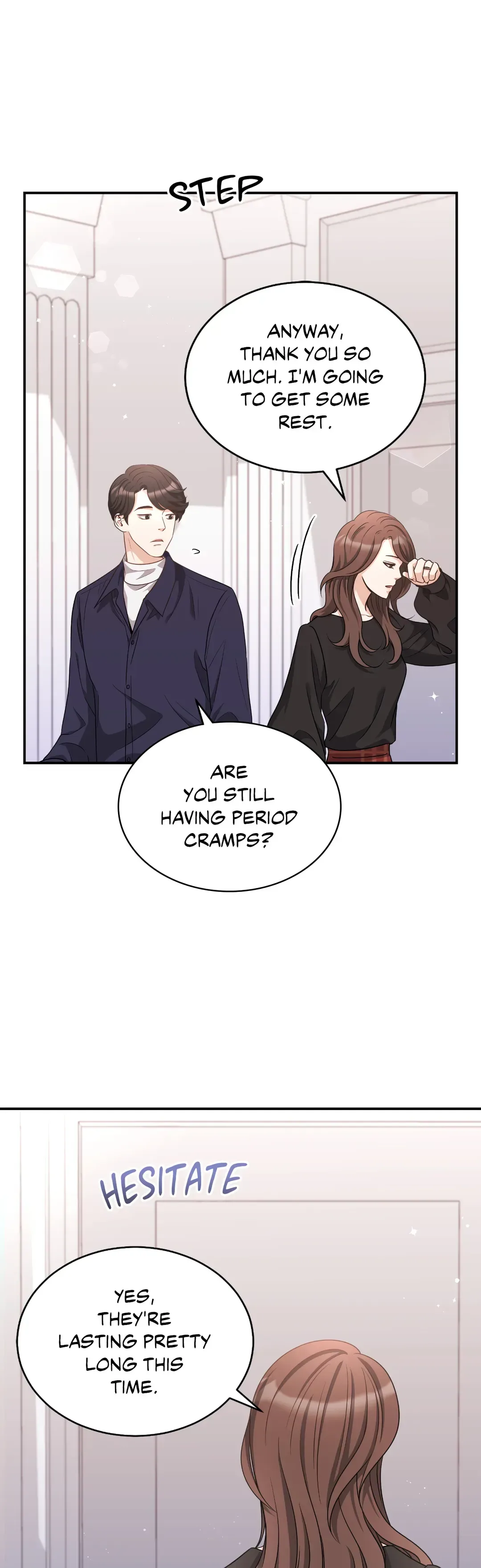 Seal The Deal Chapter 36 page 38