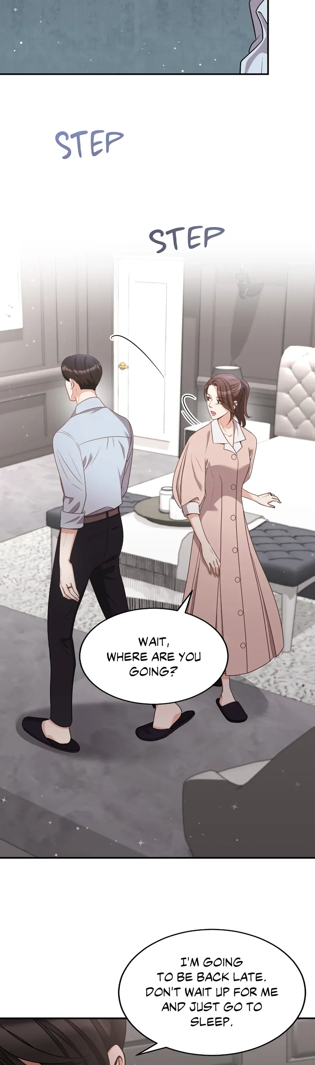 Seal The Deal Chapter 38 page 27