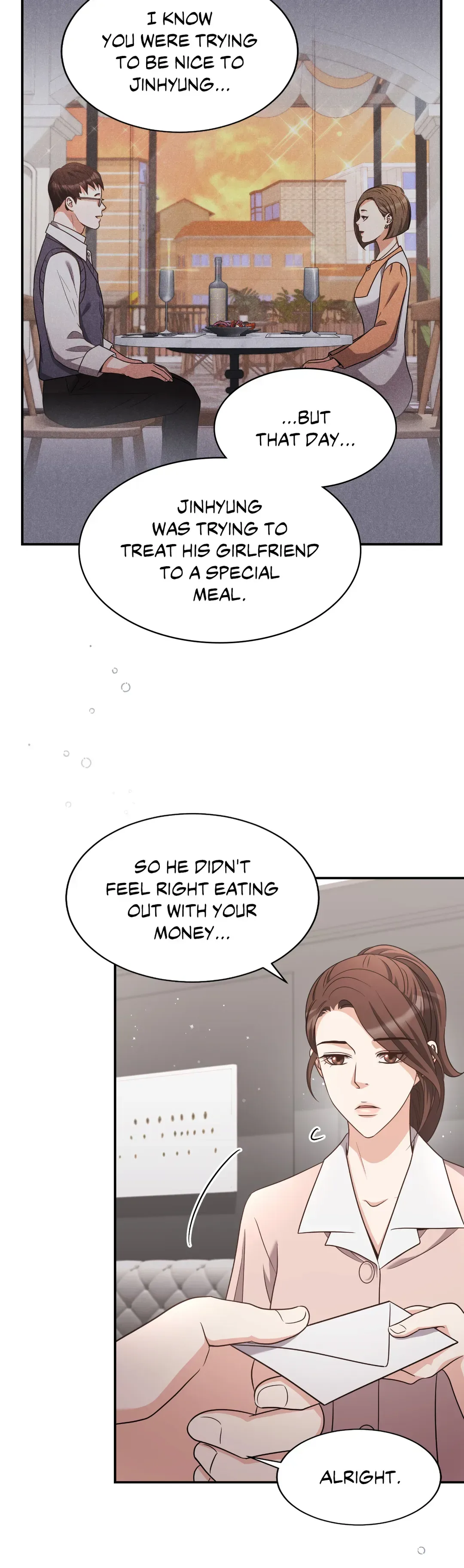 Seal The Deal Chapter 38 page 19