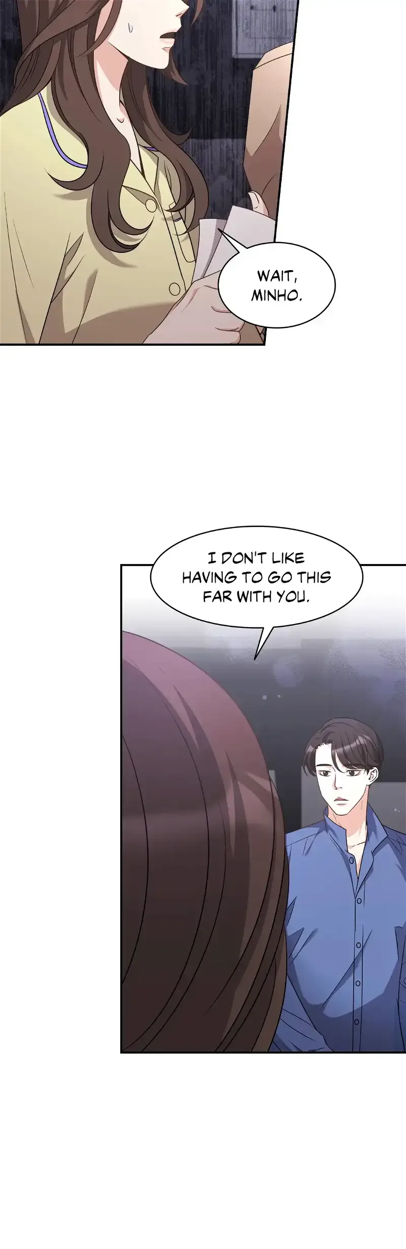 Seal The Deal Chapter 44 page 9