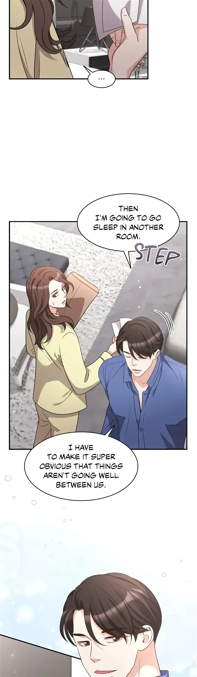Seal The Deal Chapter 44 page 12