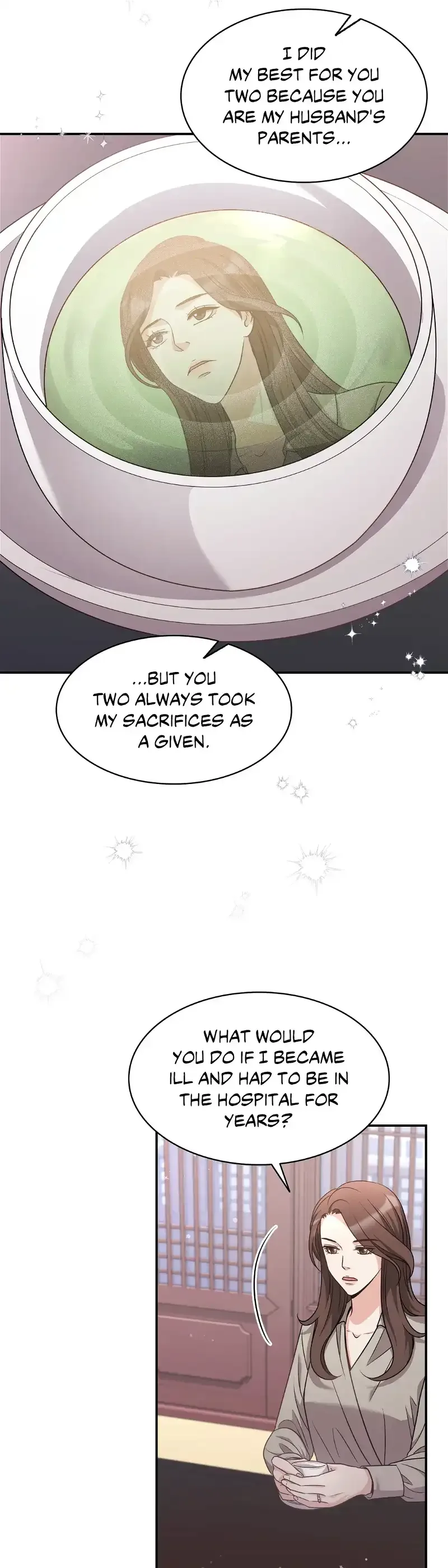 Seal The Deal Chapter 44 page 32