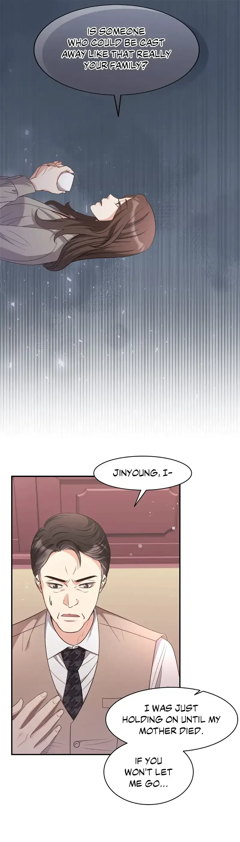 Seal The Deal Chapter 44 page 34