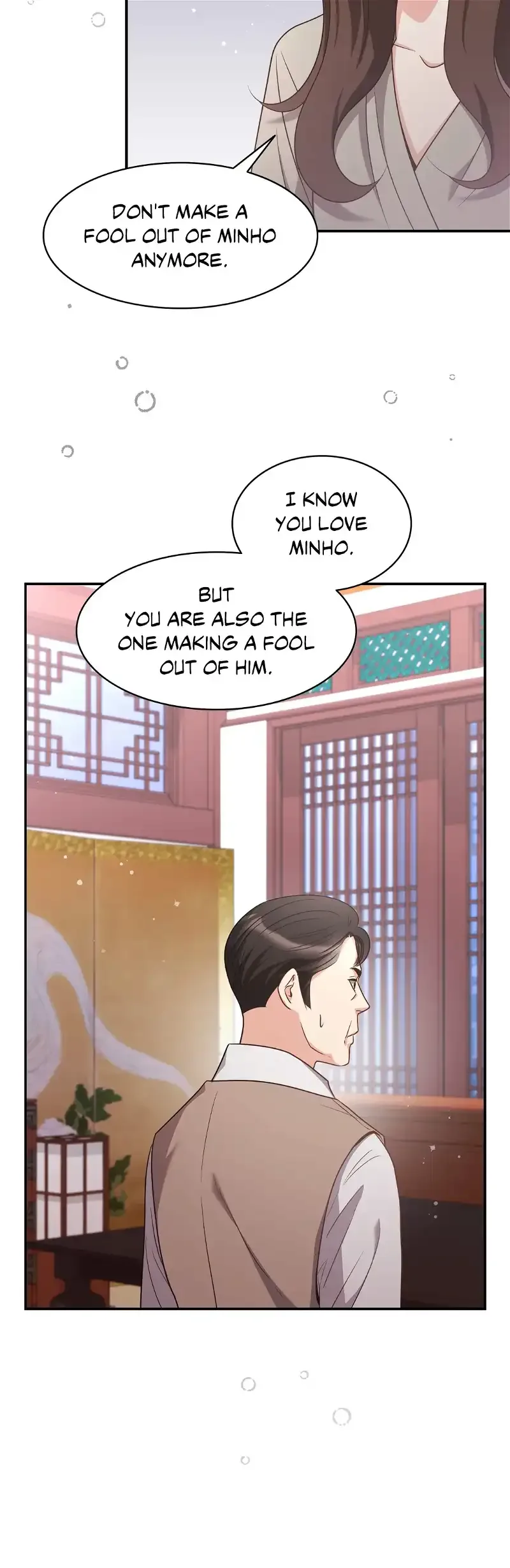 Seal The Deal Chapter 44 page 38