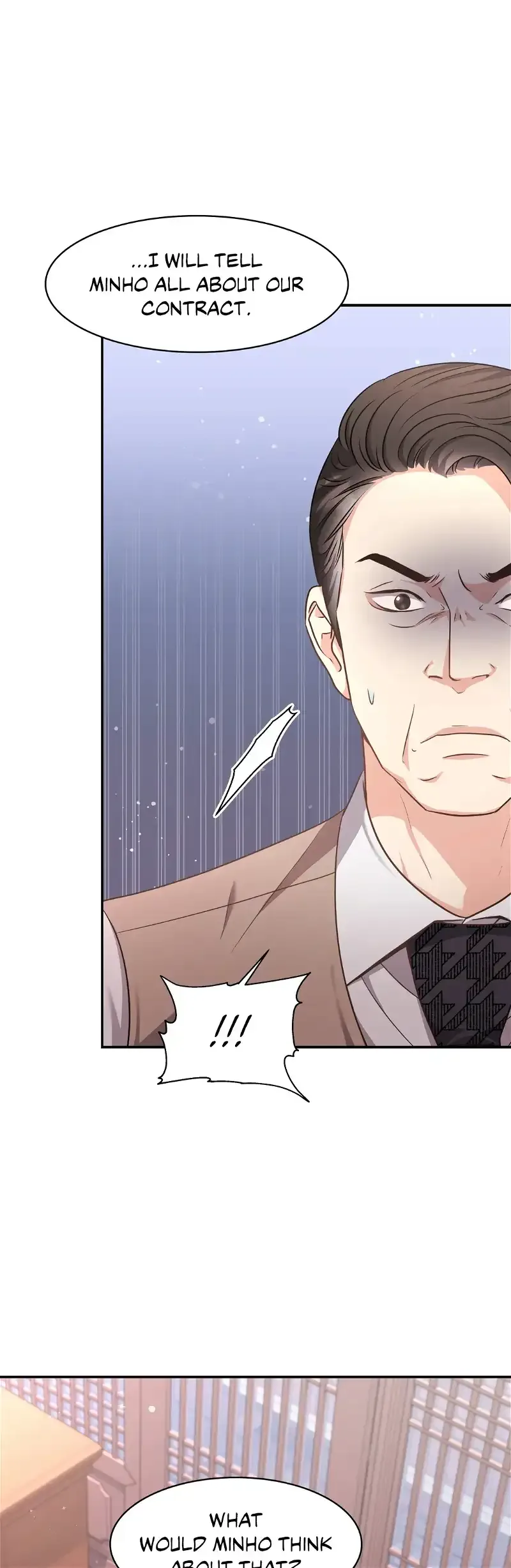 Seal The Deal Chapter 44 page 35