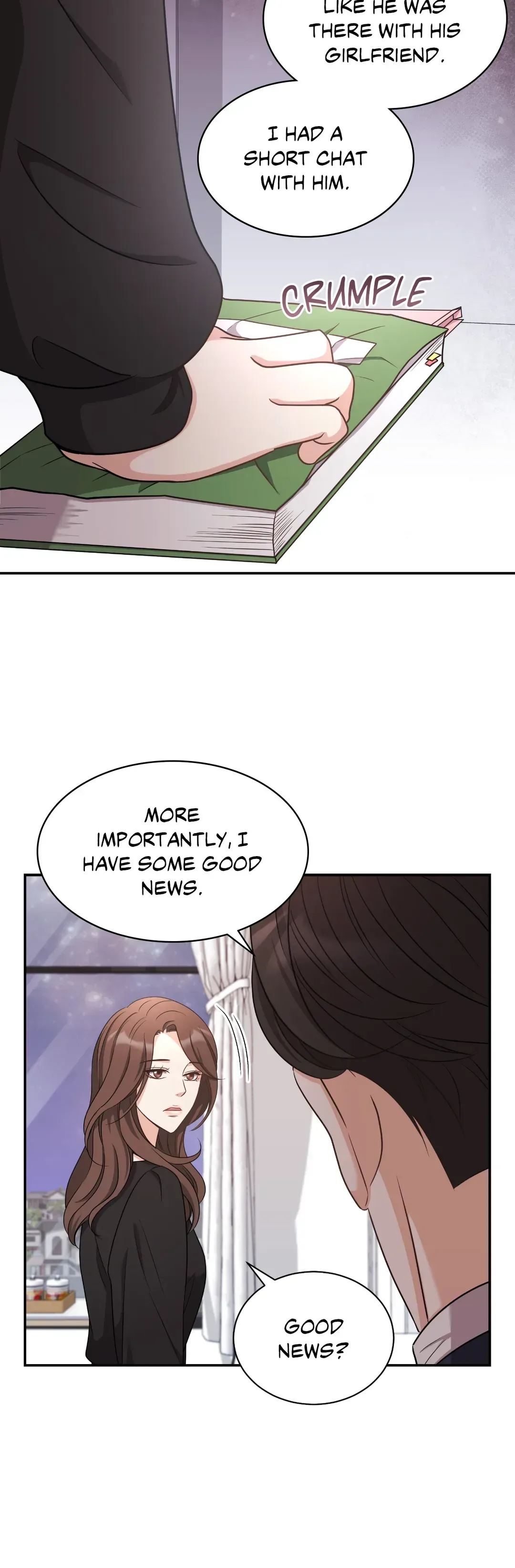Seal The Deal Chapter 36 page 33