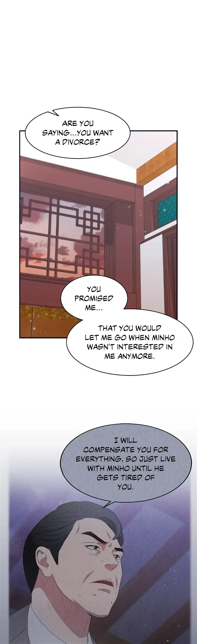Seal The Deal Chapter 44 page 24