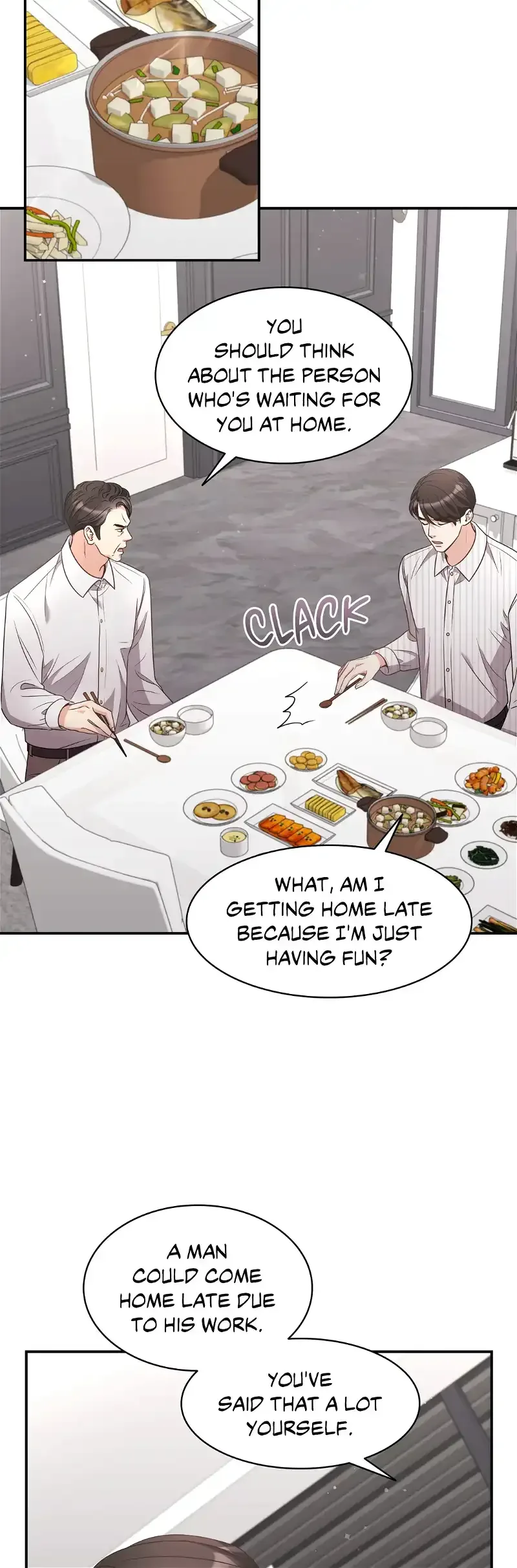 Seal The Deal Chapter 44 page 16