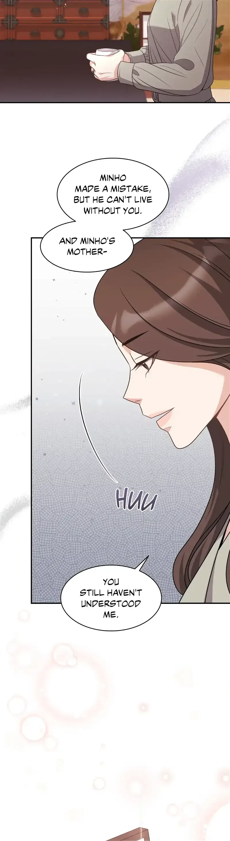 Seal The Deal Chapter 44 page 40