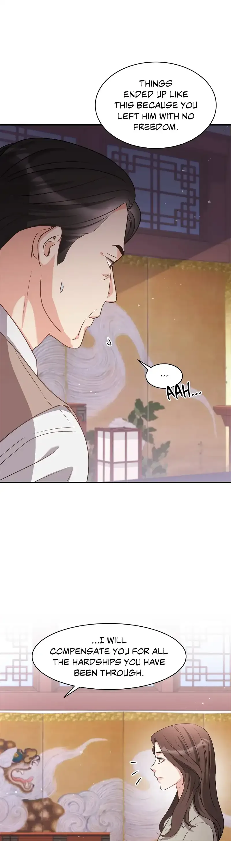 Seal The Deal Chapter 44 page 39