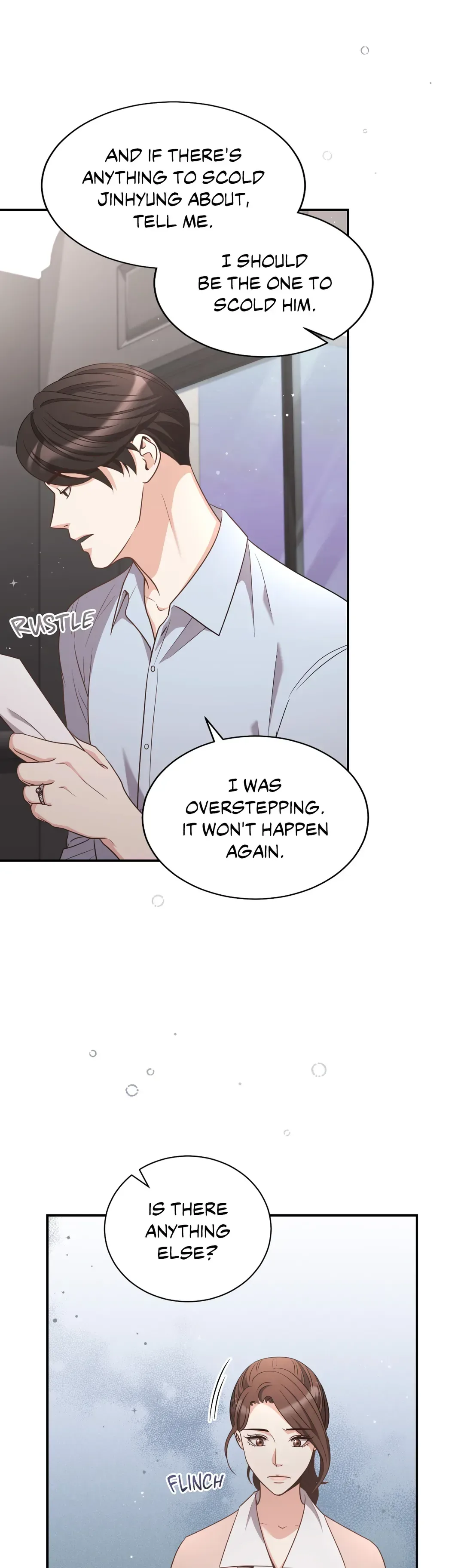 Seal The Deal Chapter 38 page 20
