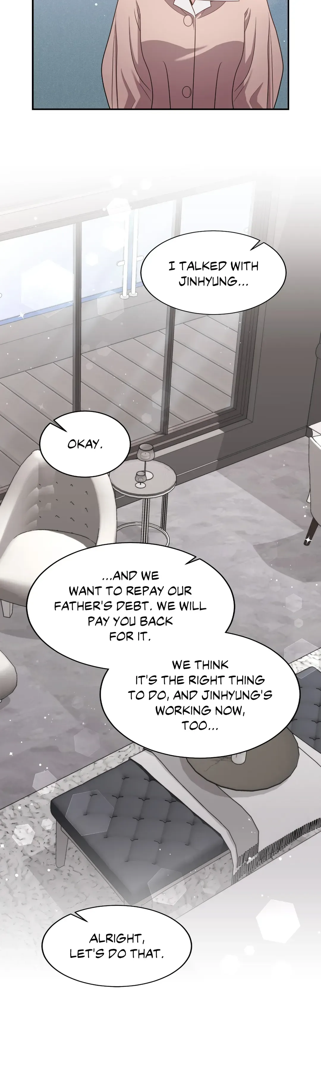 Seal The Deal Chapter 38 page 21