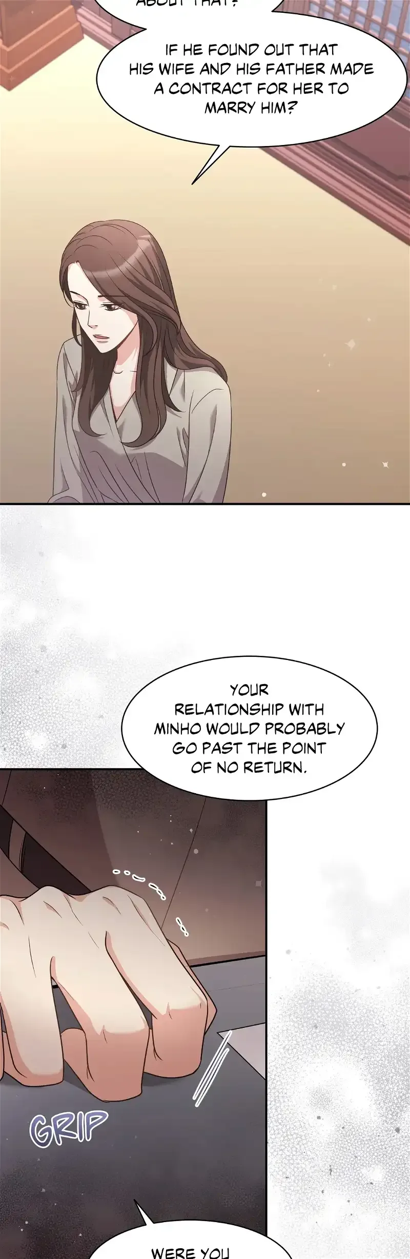 Seal The Deal Chapter 44 page 36
