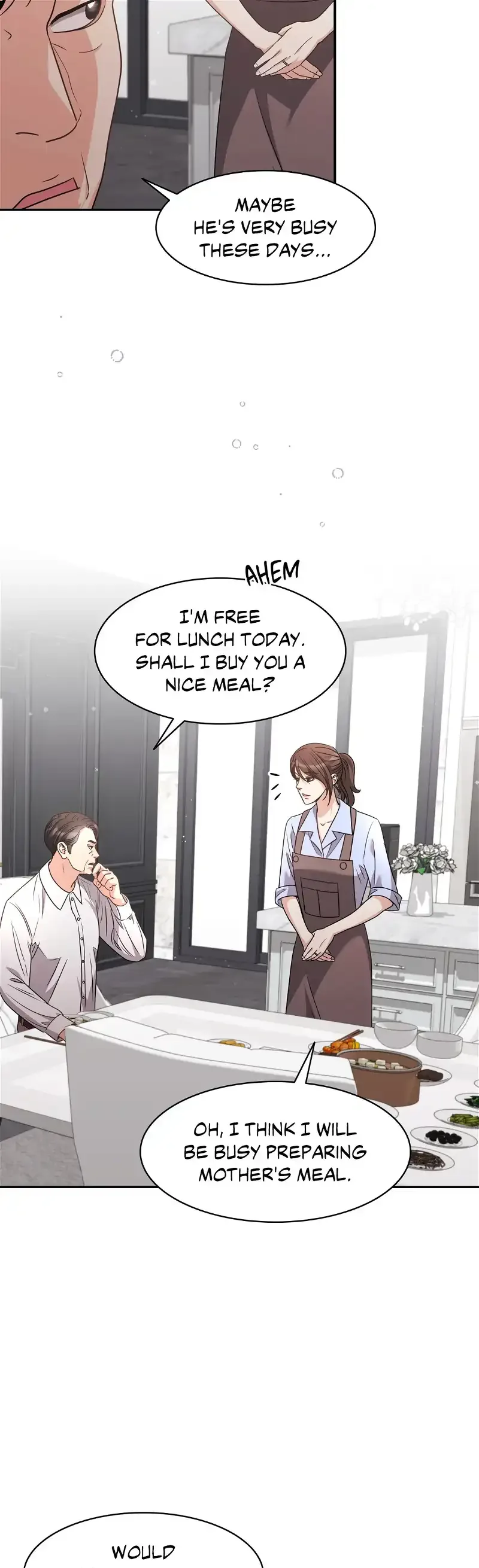Seal The Deal Chapter 44 page 19