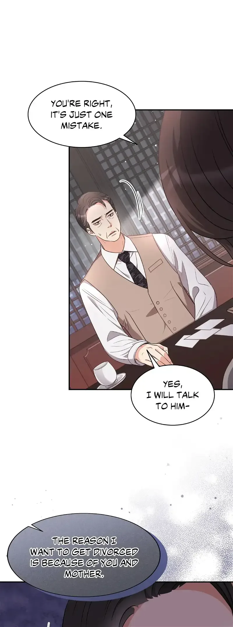 Seal The Deal Chapter 44 page 26