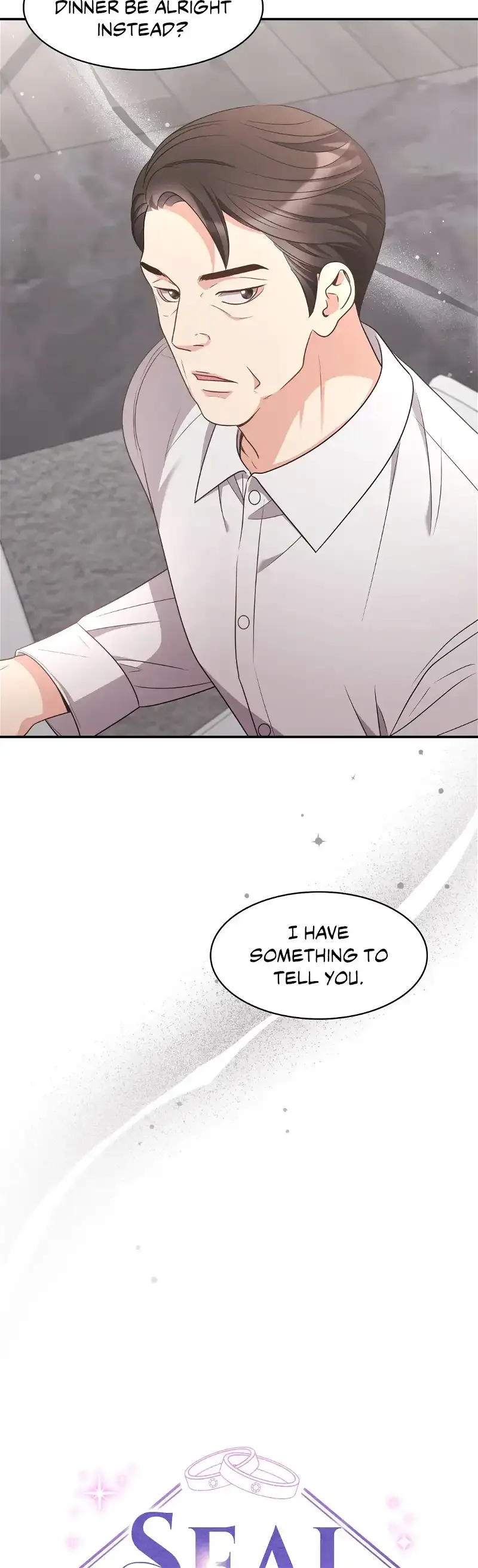 Seal The Deal Chapter 44 page 20