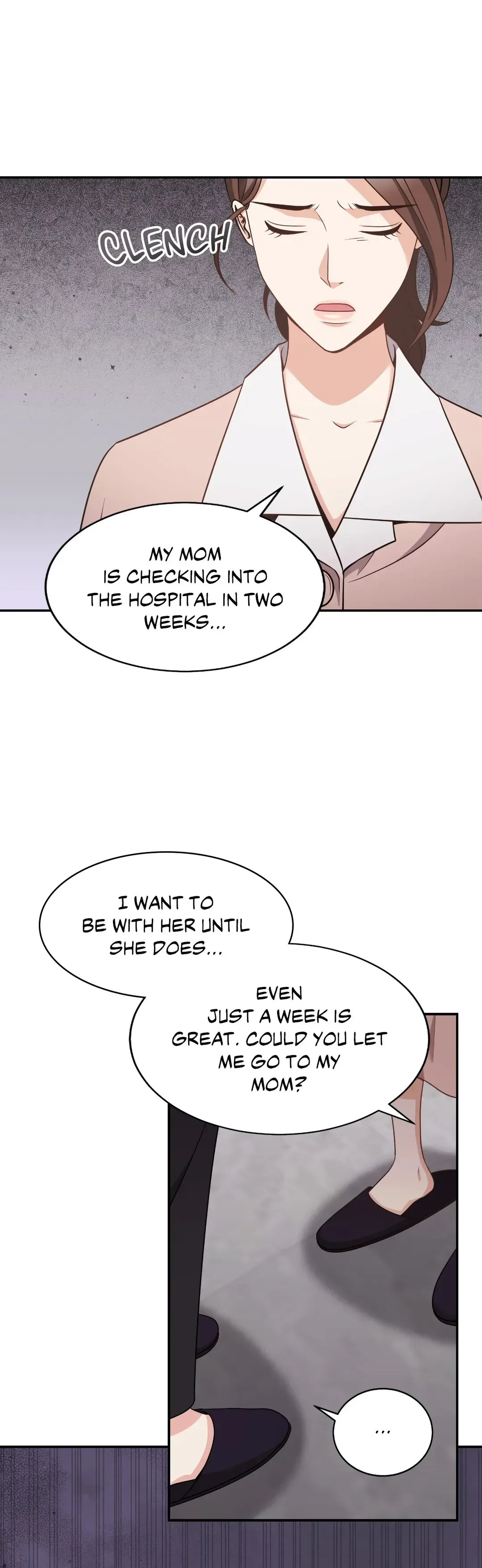 Seal The Deal Chapter 38 page 22