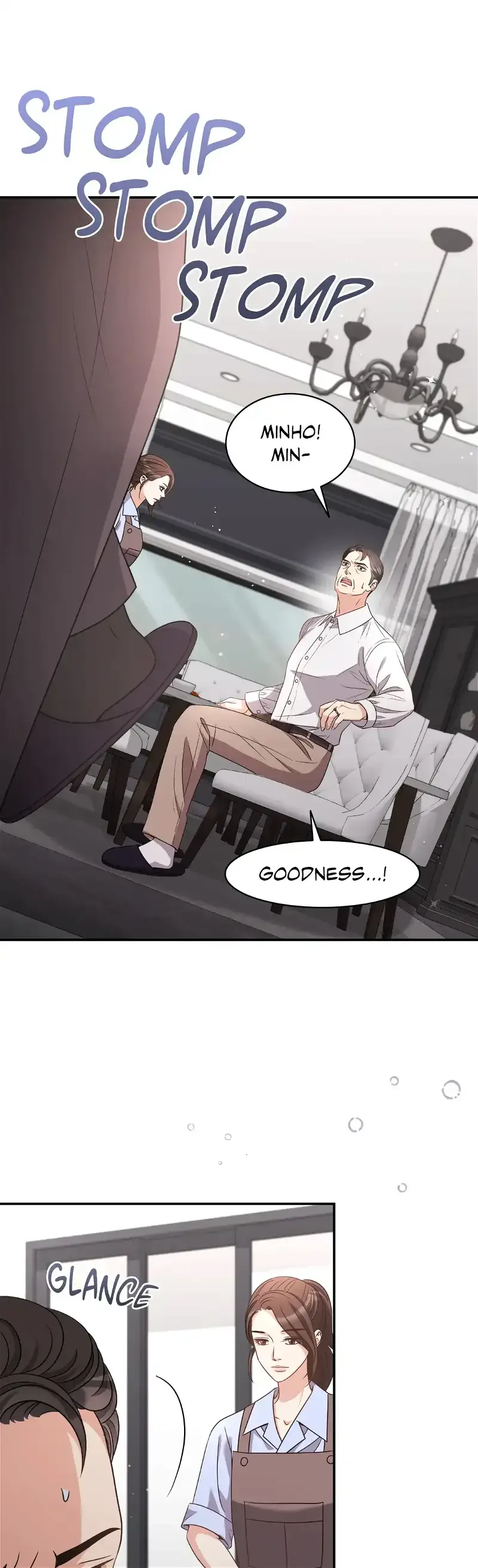 Seal The Deal Chapter 44 page 18
