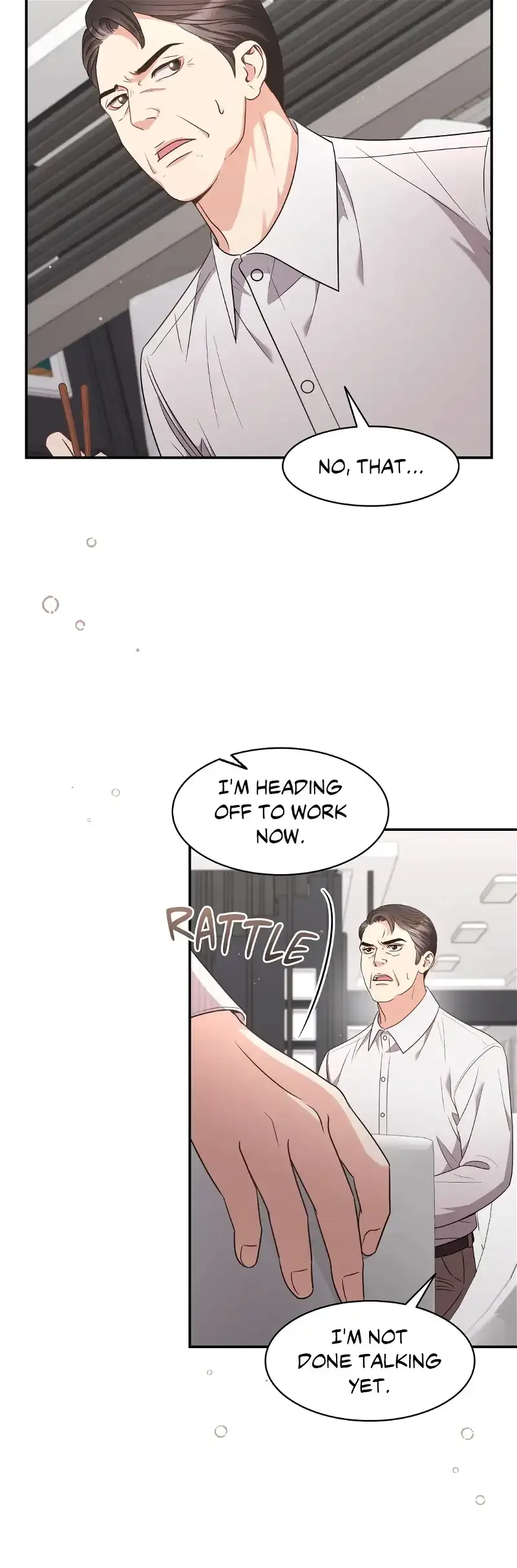 Seal The Deal Chapter 44 page 17