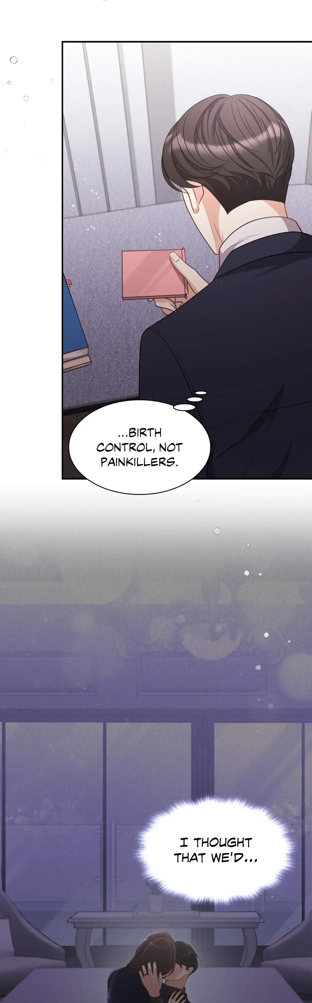 Seal The Deal Chapter 36 page 43