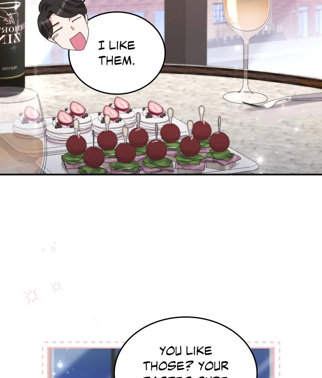 Seal The Deal Chapter 32 page 70