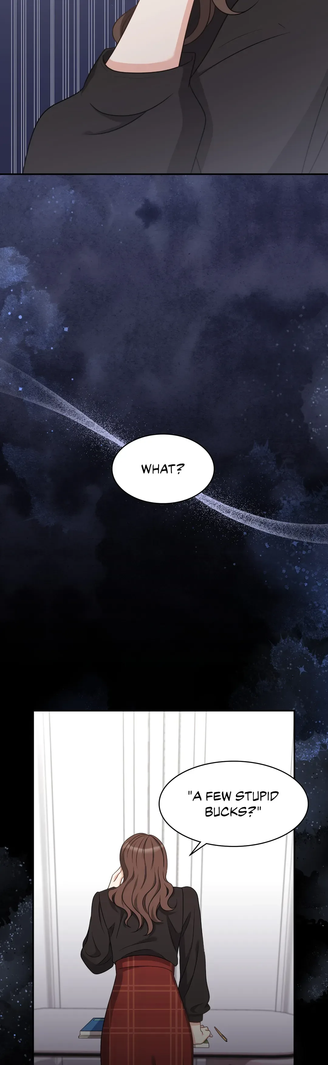 Seal The Deal Chapter 36 page 24
