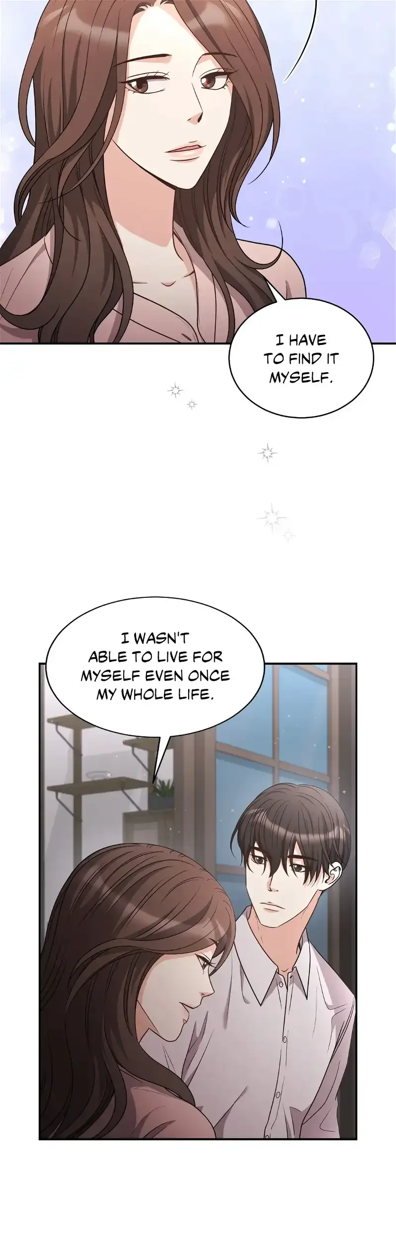 Seal The Deal Chapter 43 page 9