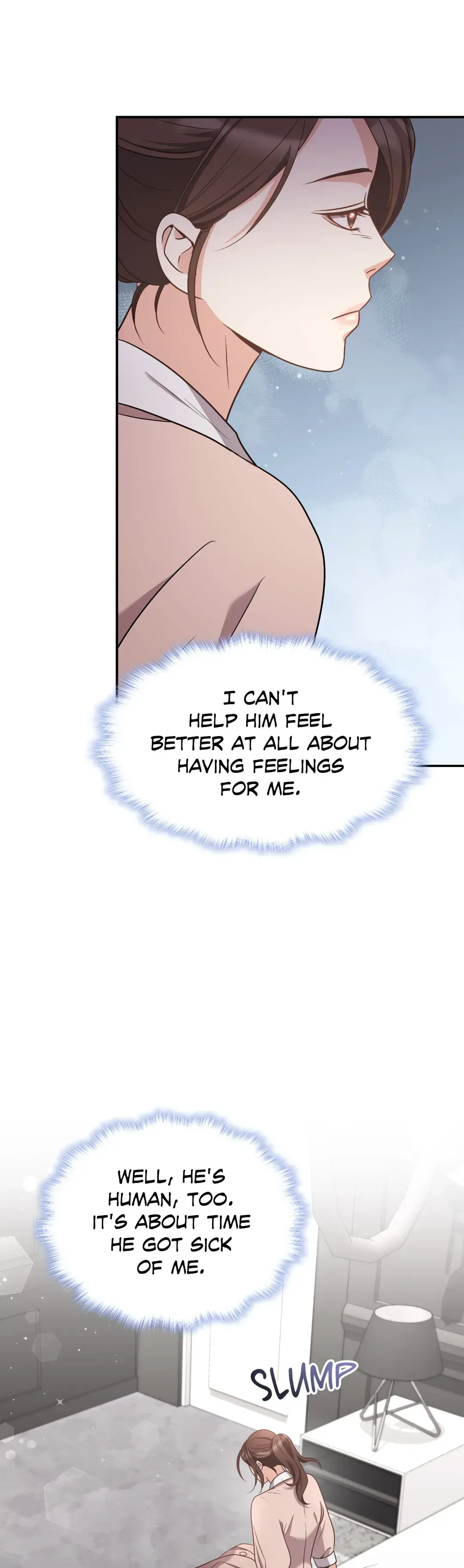 Seal The Deal Chapter 38 page 30