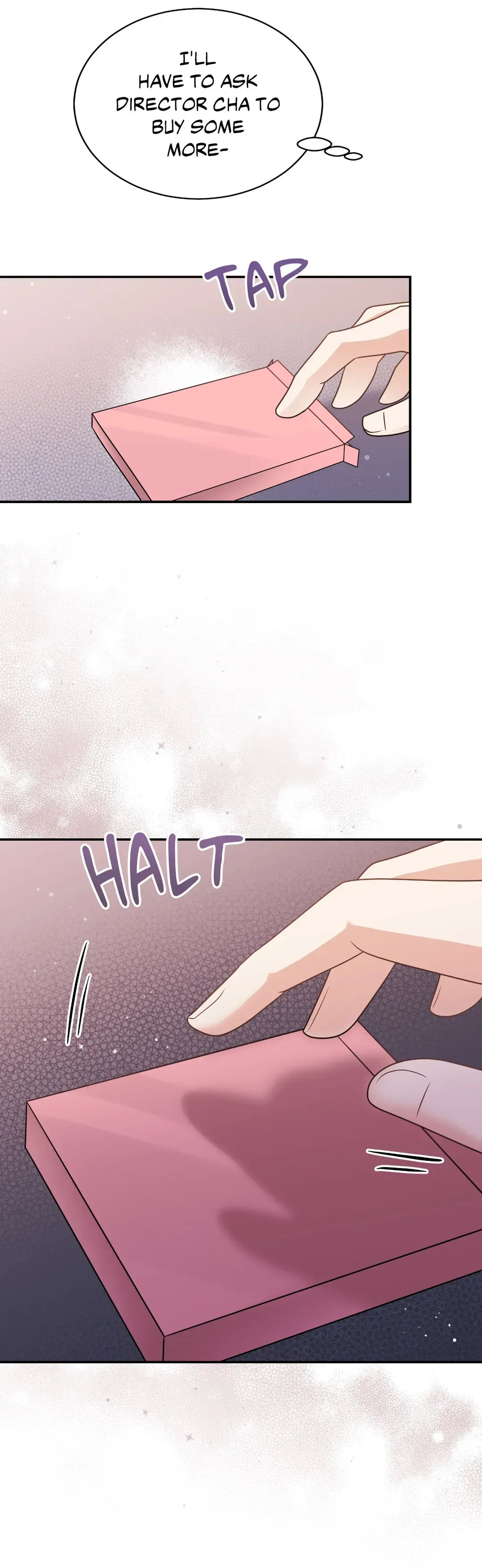 Seal The Deal Chapter 36 page 41