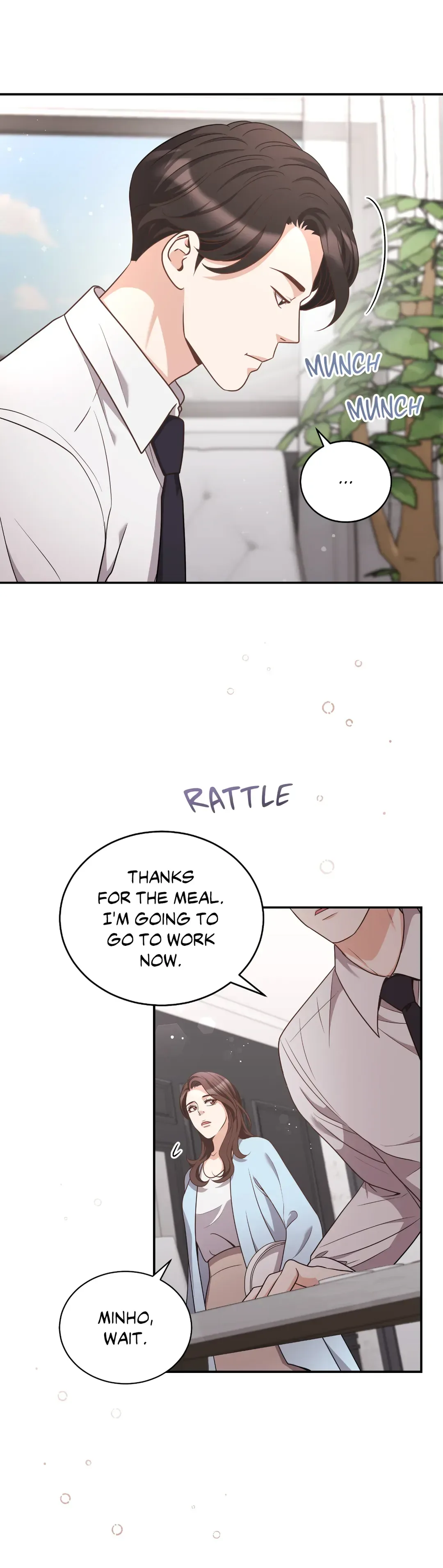 Seal The Deal Chapter 38 page 37