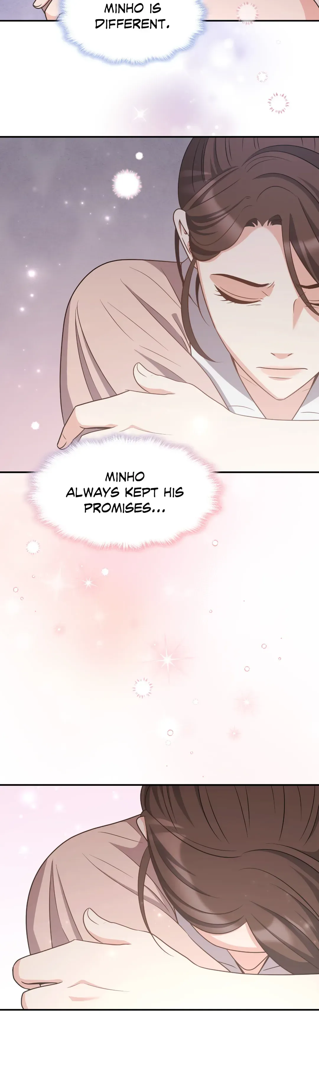 Seal The Deal Chapter 38 page 33