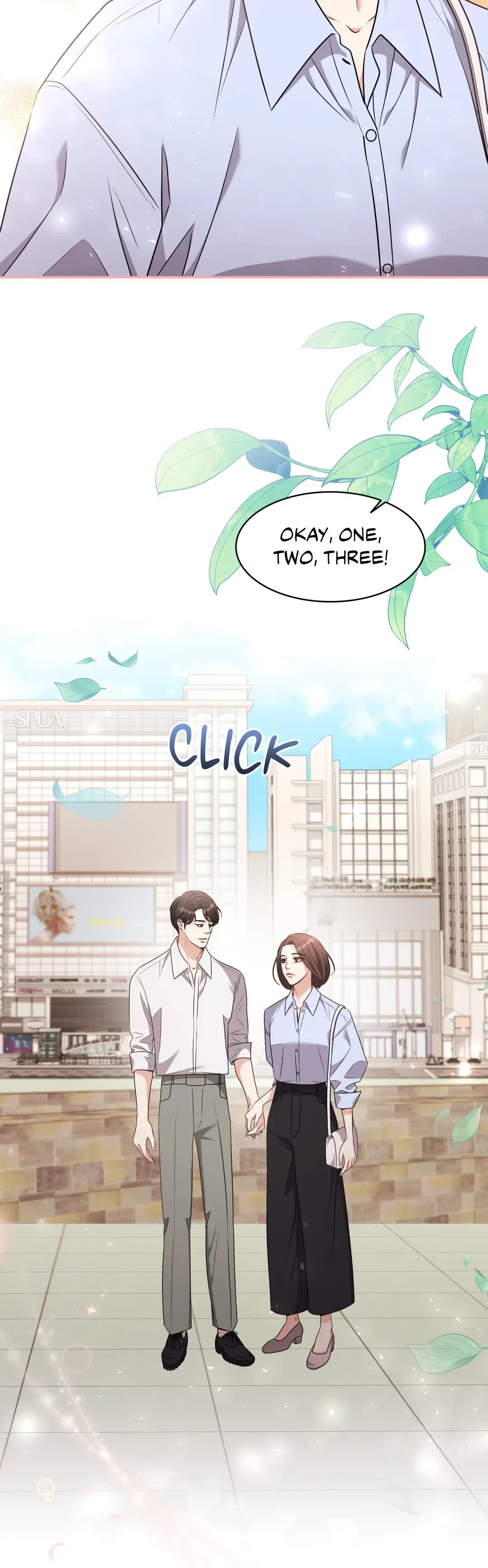 Seal The Deal Chapter 46 page 27
