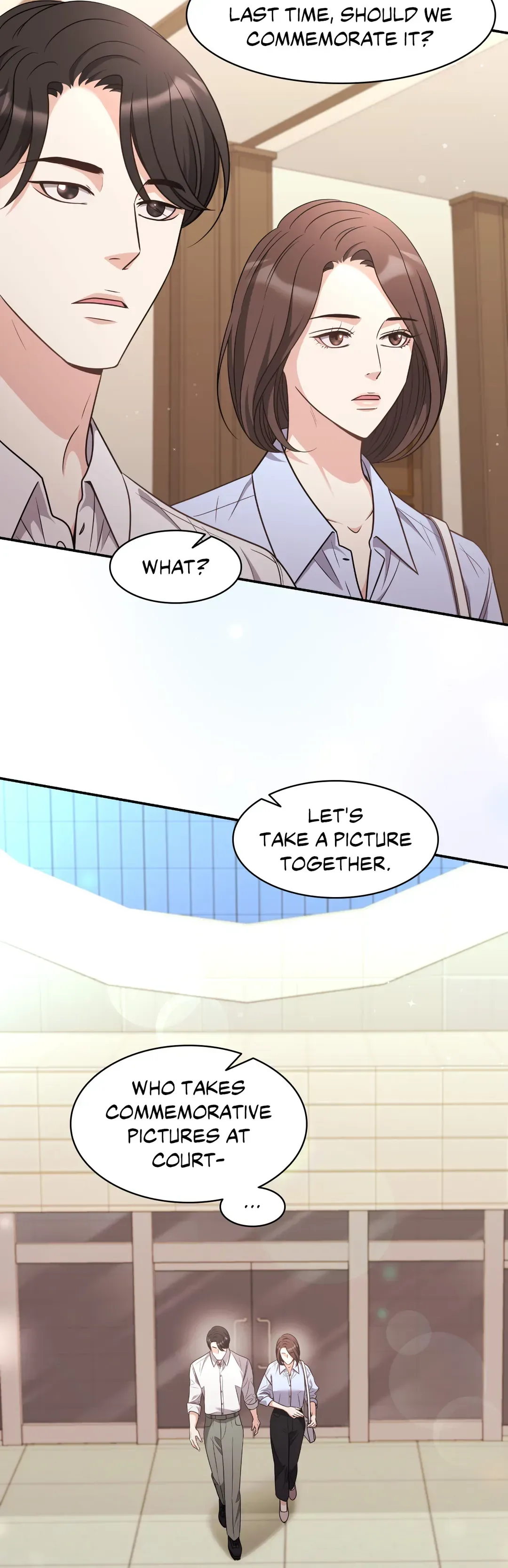 Seal The Deal Chapter 46 page 23