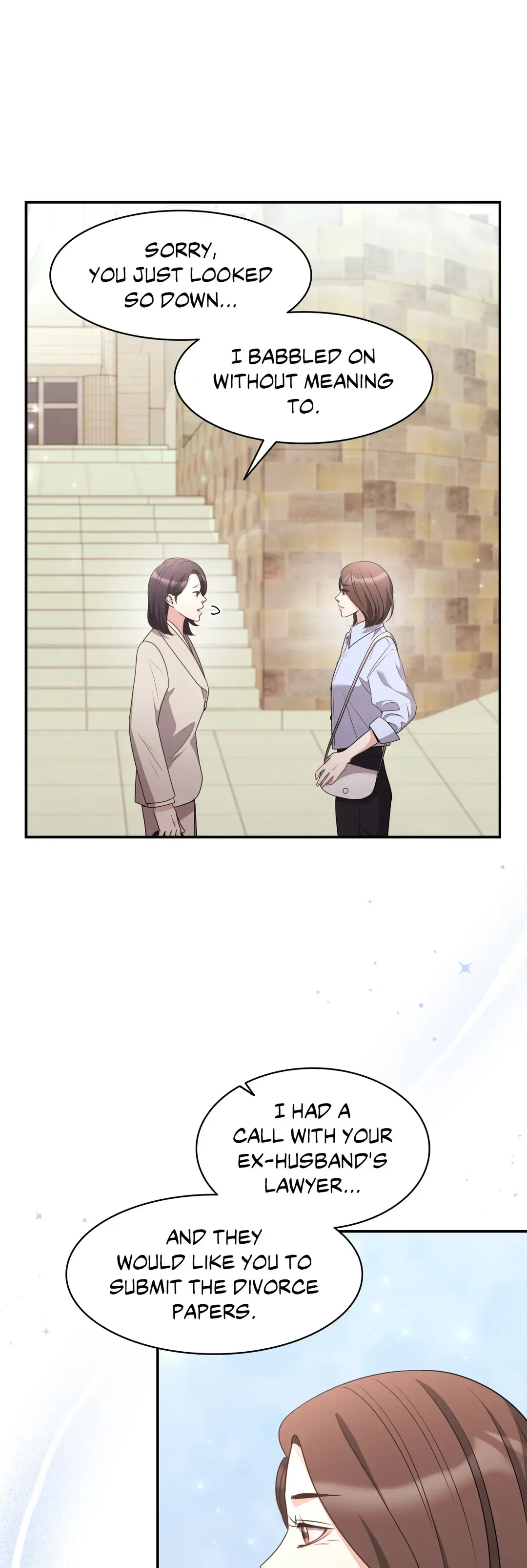 Seal The Deal Chapter 46 page 30