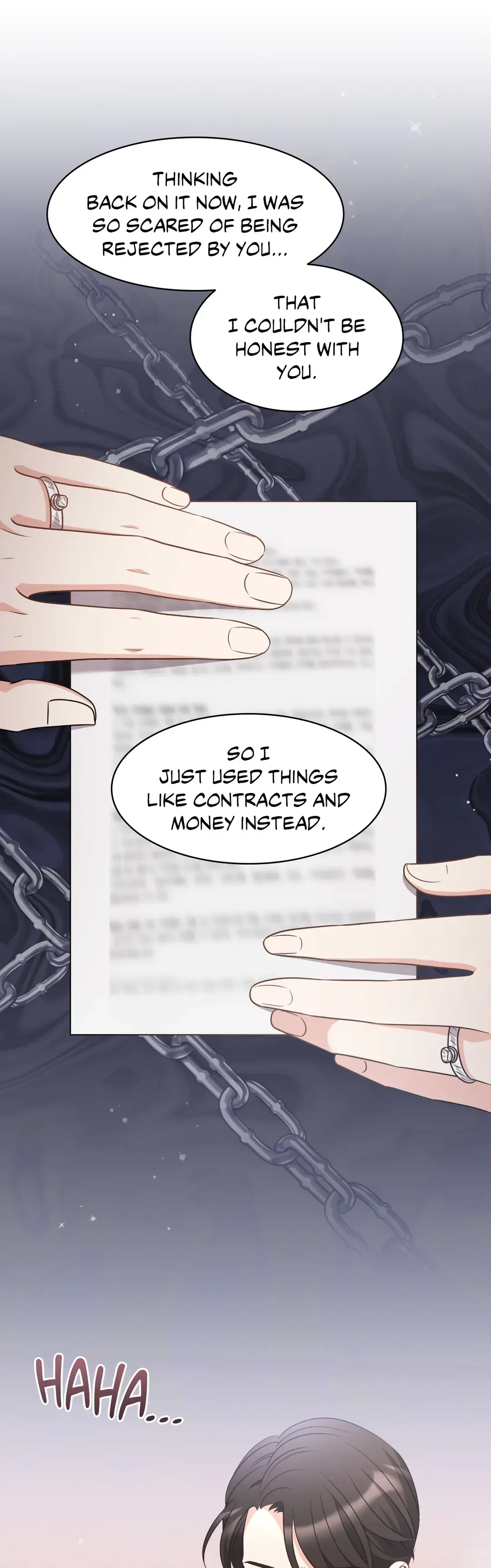 Seal The Deal Chapter 46 page 17