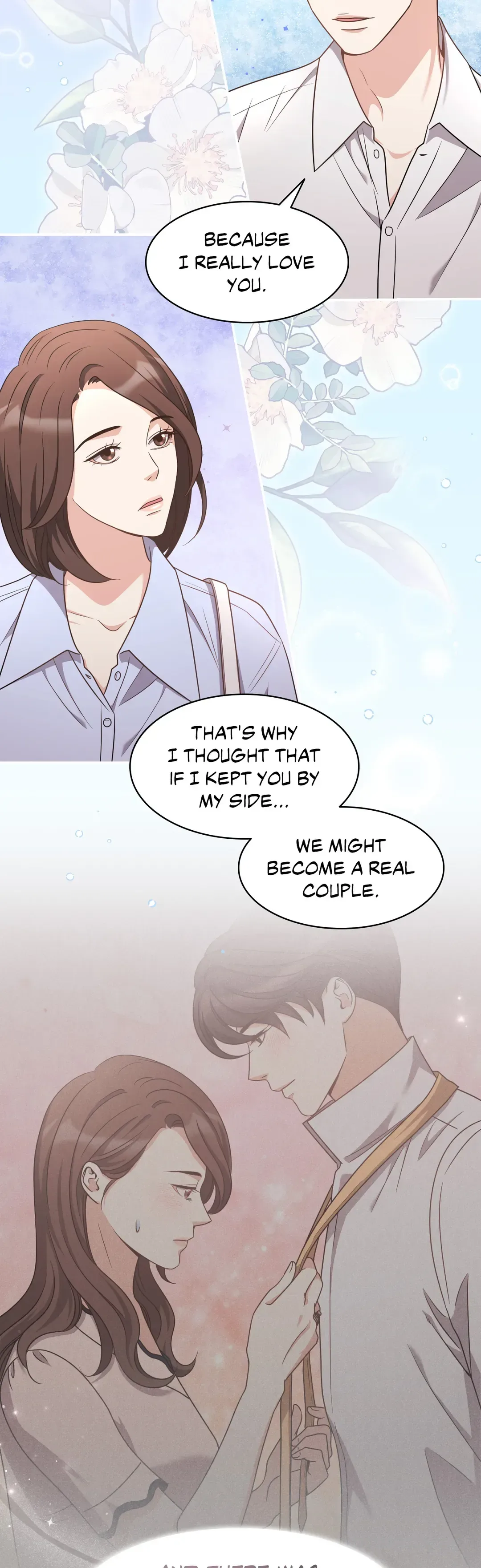 Seal The Deal Chapter 46 page 11