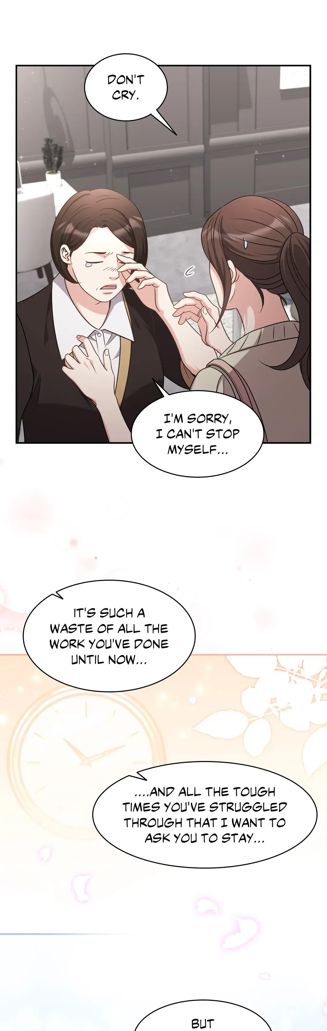 Seal The Deal Chapter 45 page 6