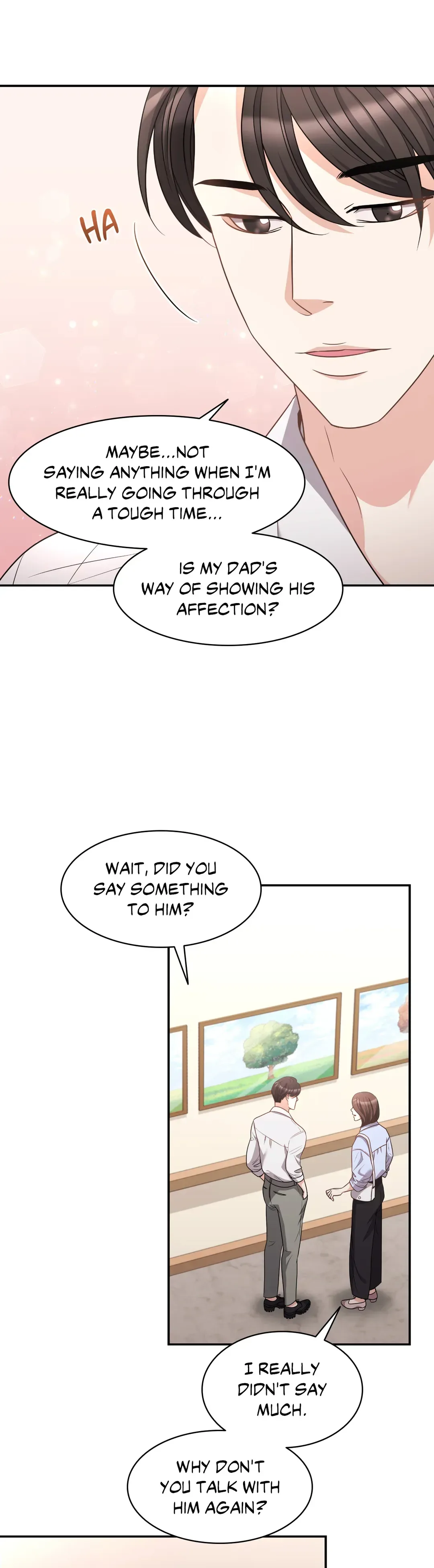 Seal The Deal Chapter 46 page 6