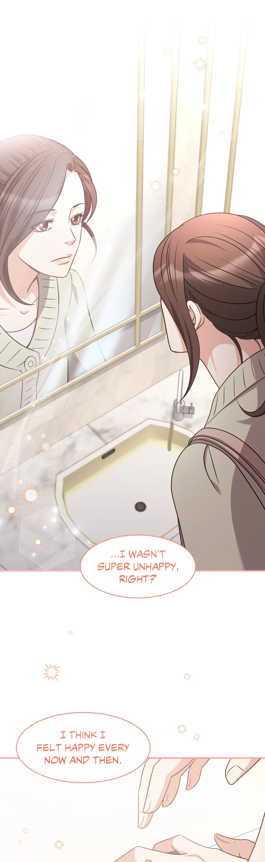 Seal The Deal Chapter 45 page 10