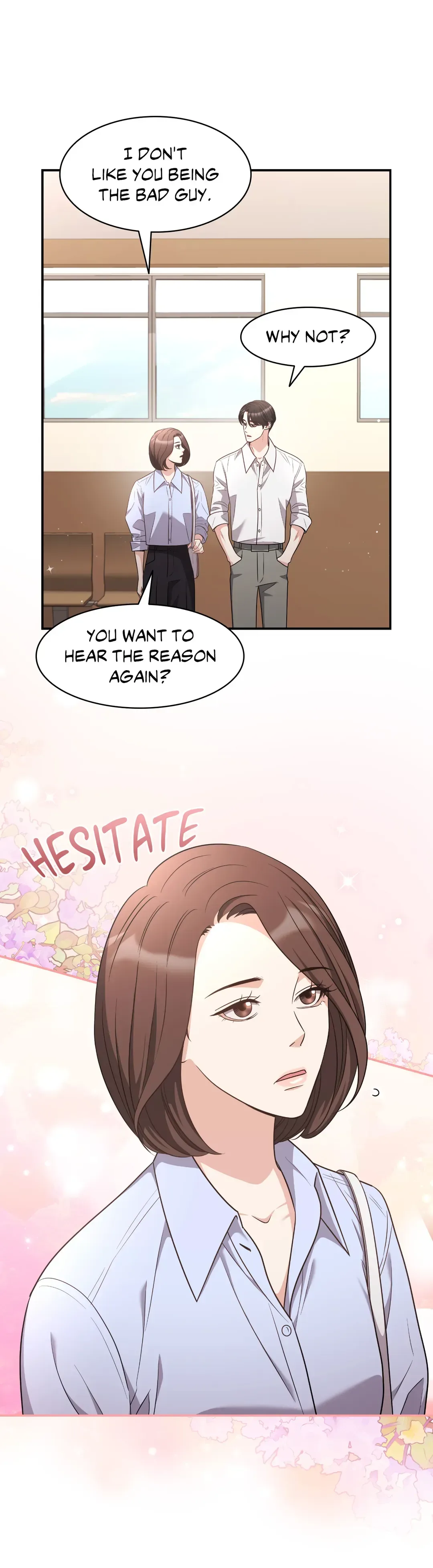 Seal The Deal Chapter 46 page 8