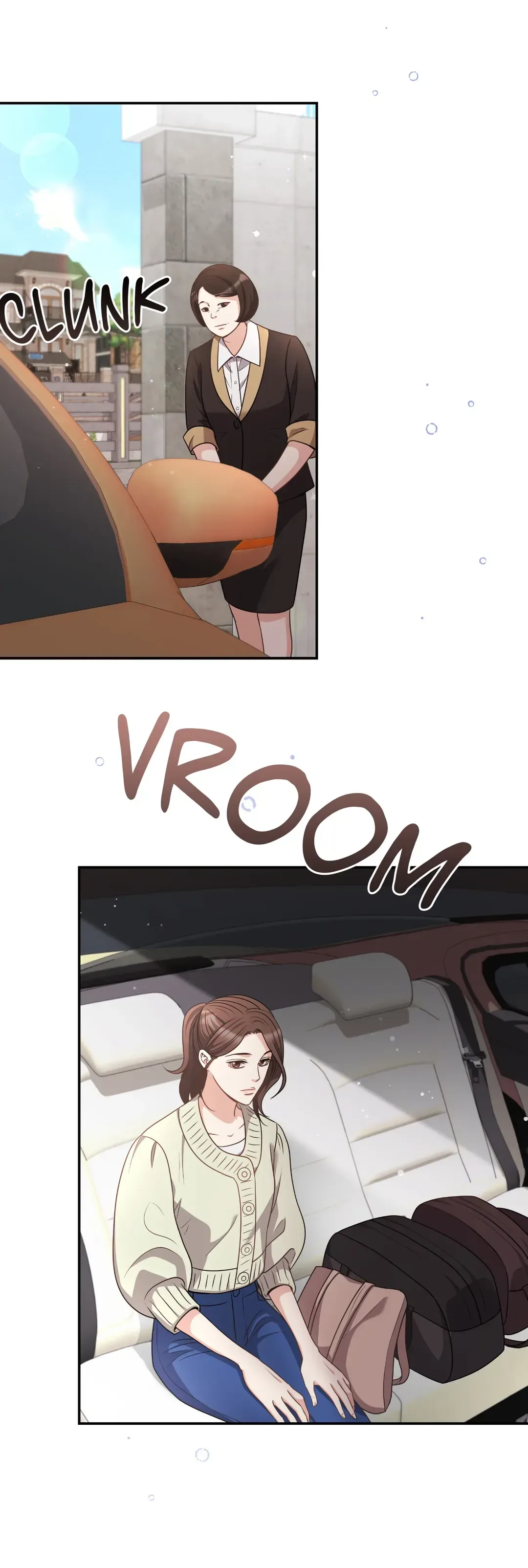Seal The Deal Chapter 45 page 17
