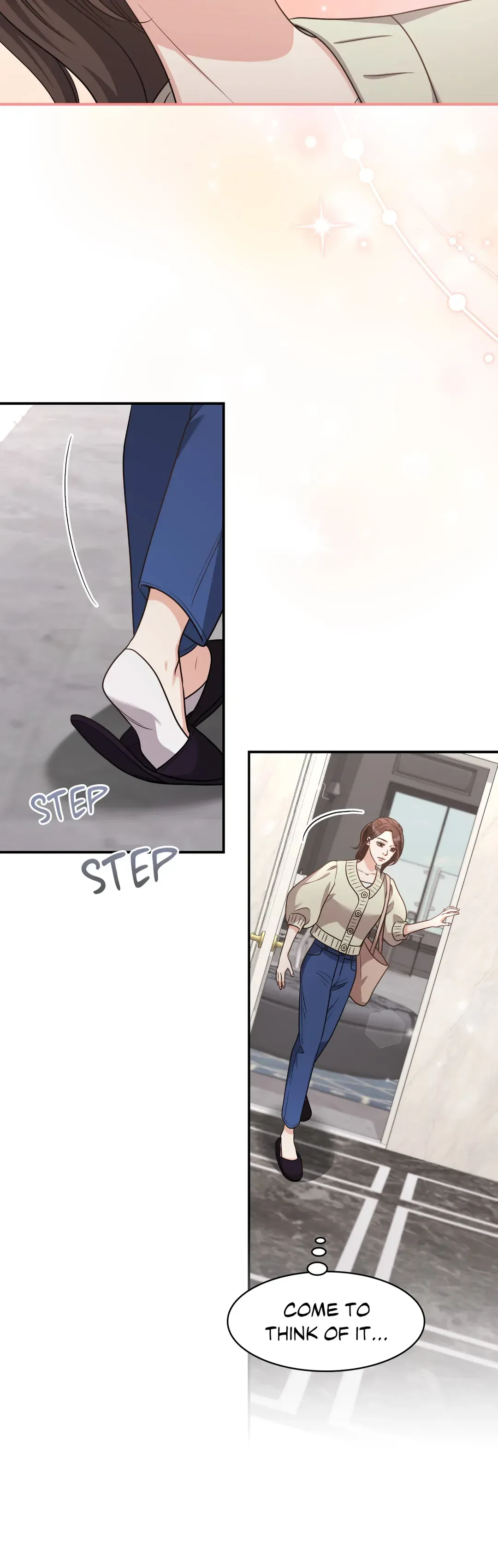 Seal The Deal Chapter 45 page 9