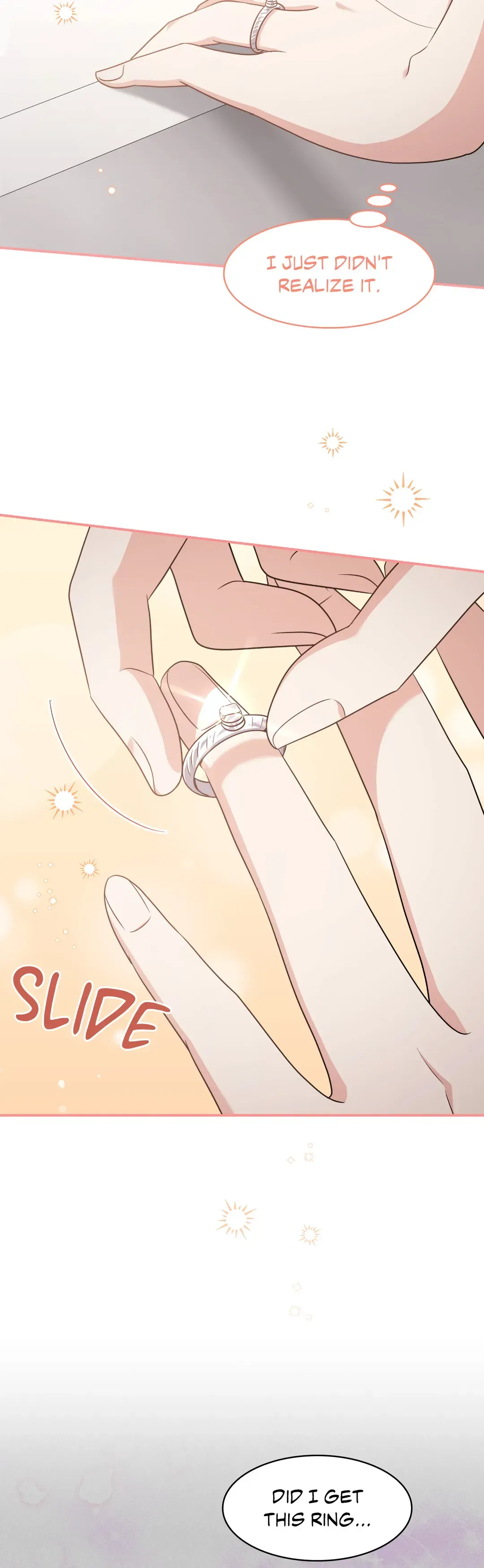 Seal The Deal Chapter 45 page 11