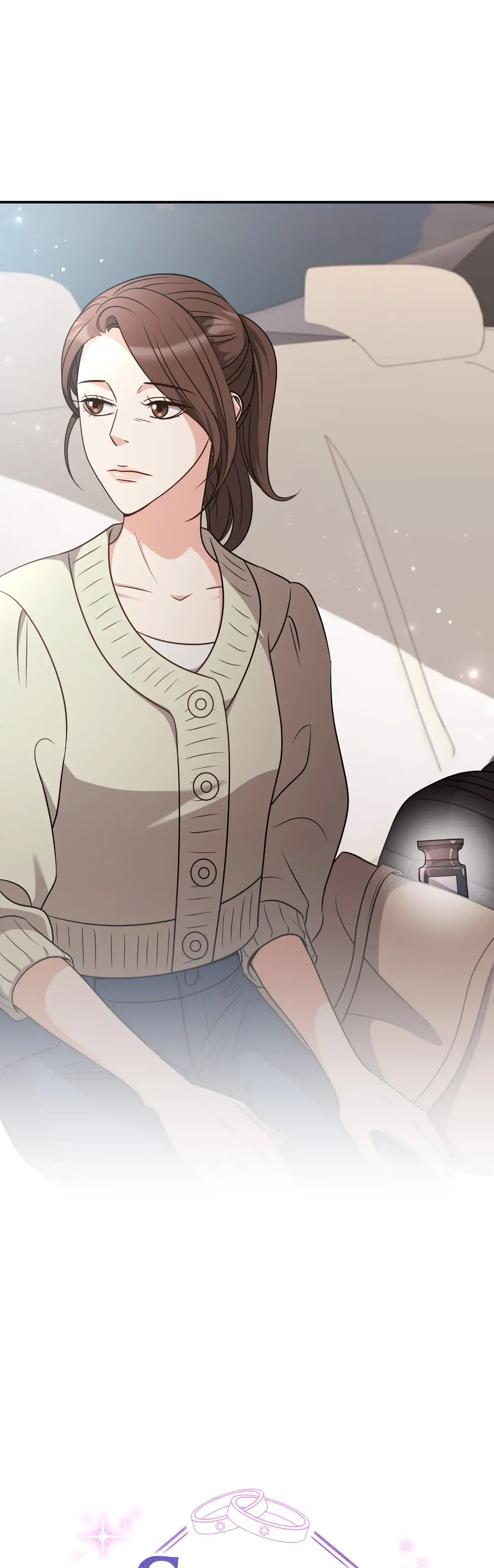 Seal The Deal Chapter 45 page 18