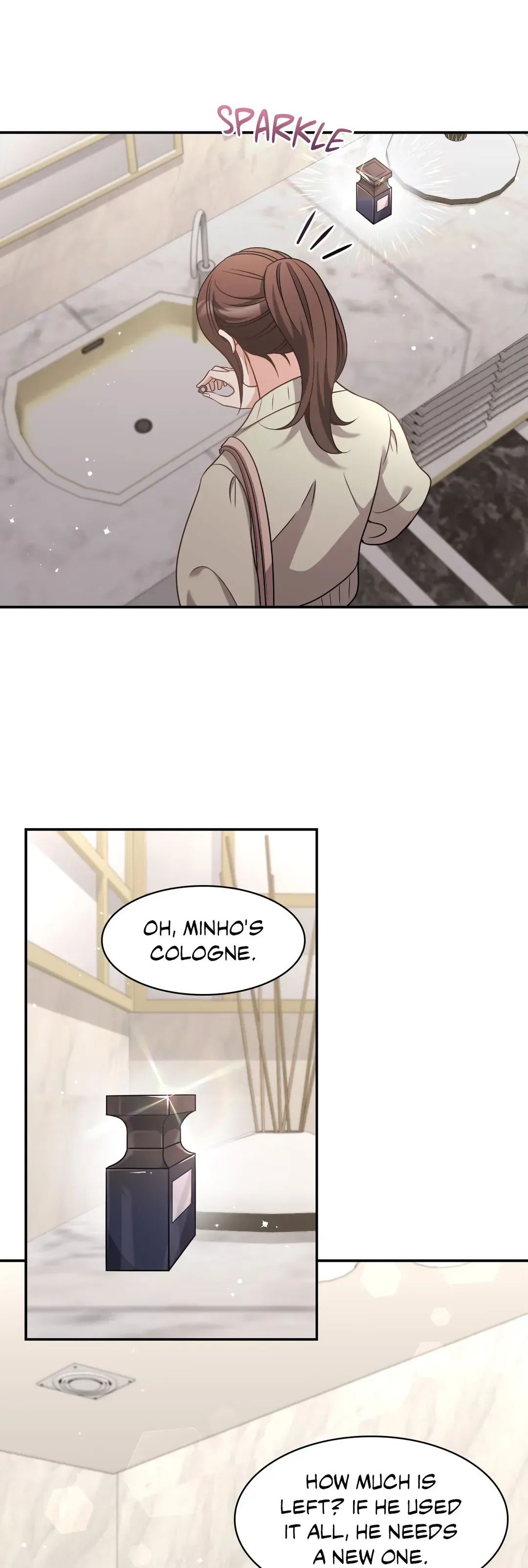Seal The Deal Chapter 45 page 14