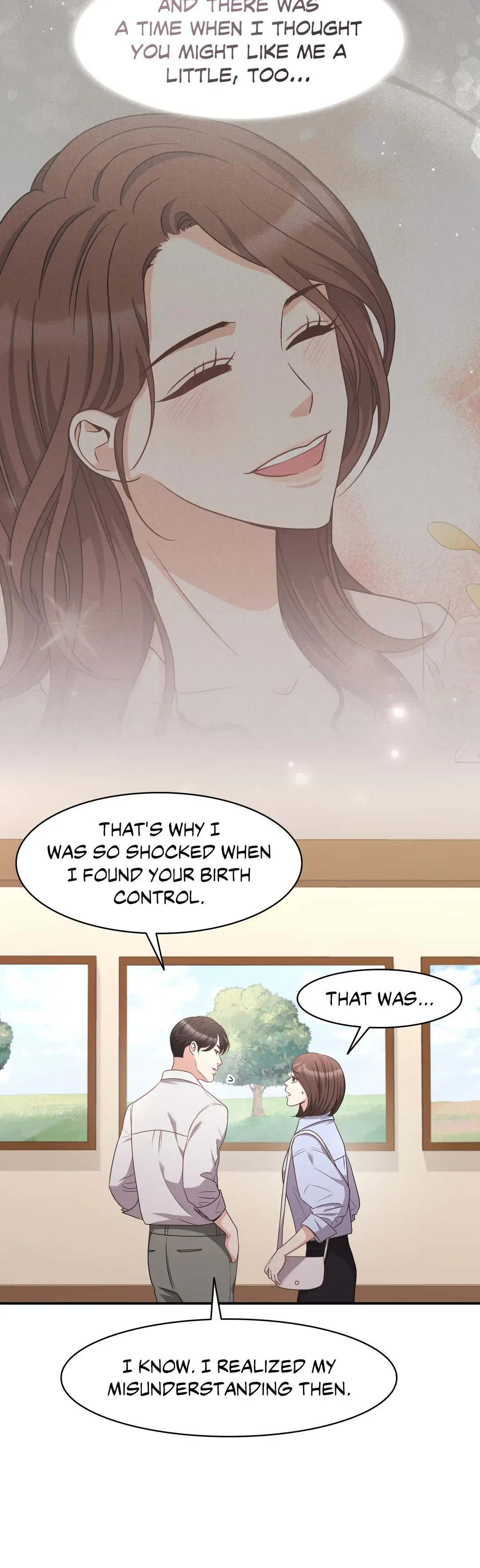 Seal The Deal Chapter 46 page 12