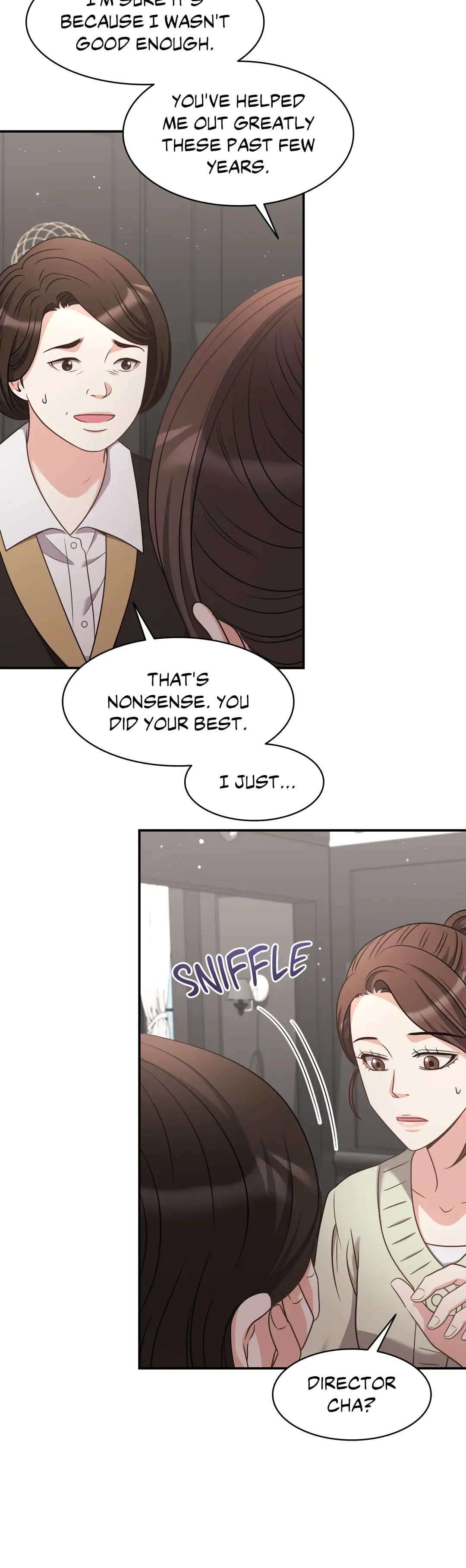 Seal The Deal Chapter 45 page 5