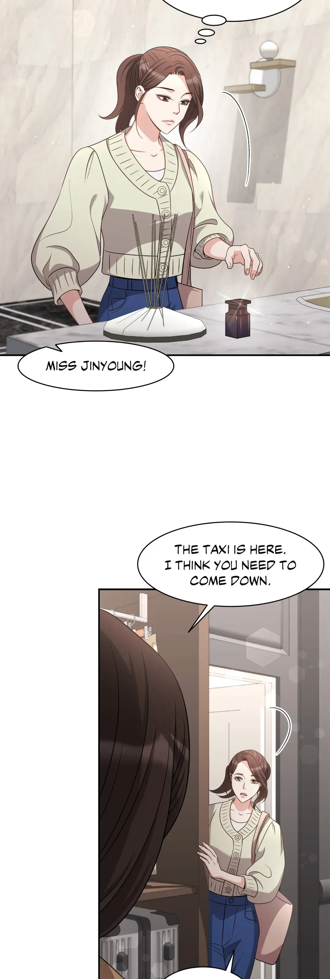 Seal The Deal Chapter 45 page 15