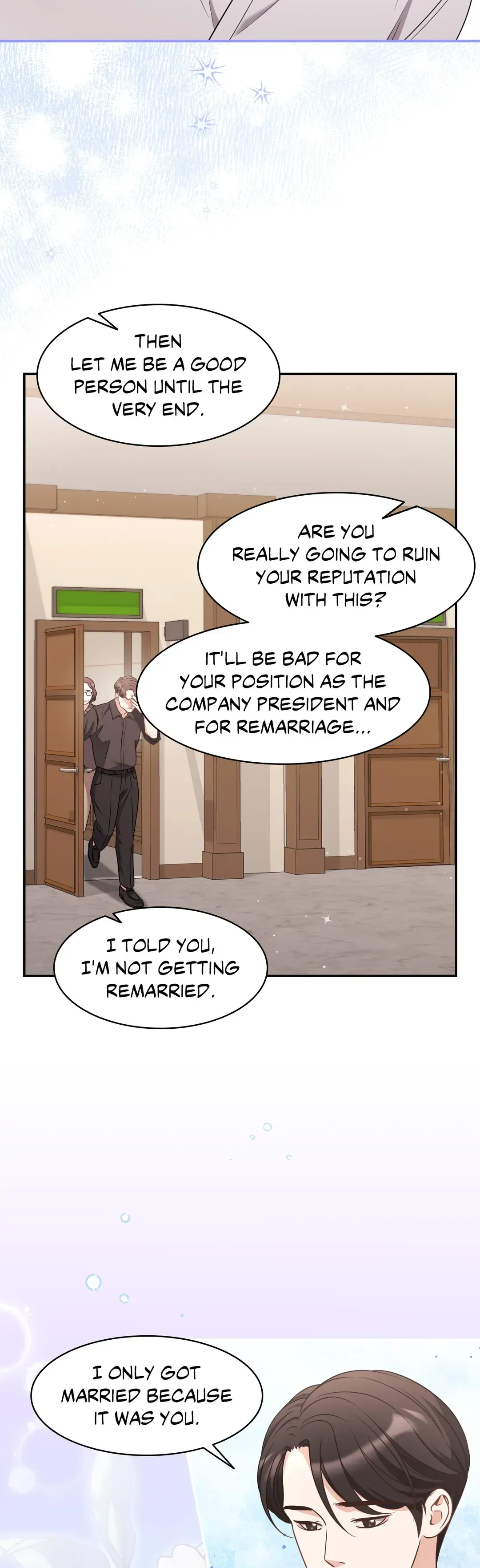 Seal The Deal Chapter 46 page 10