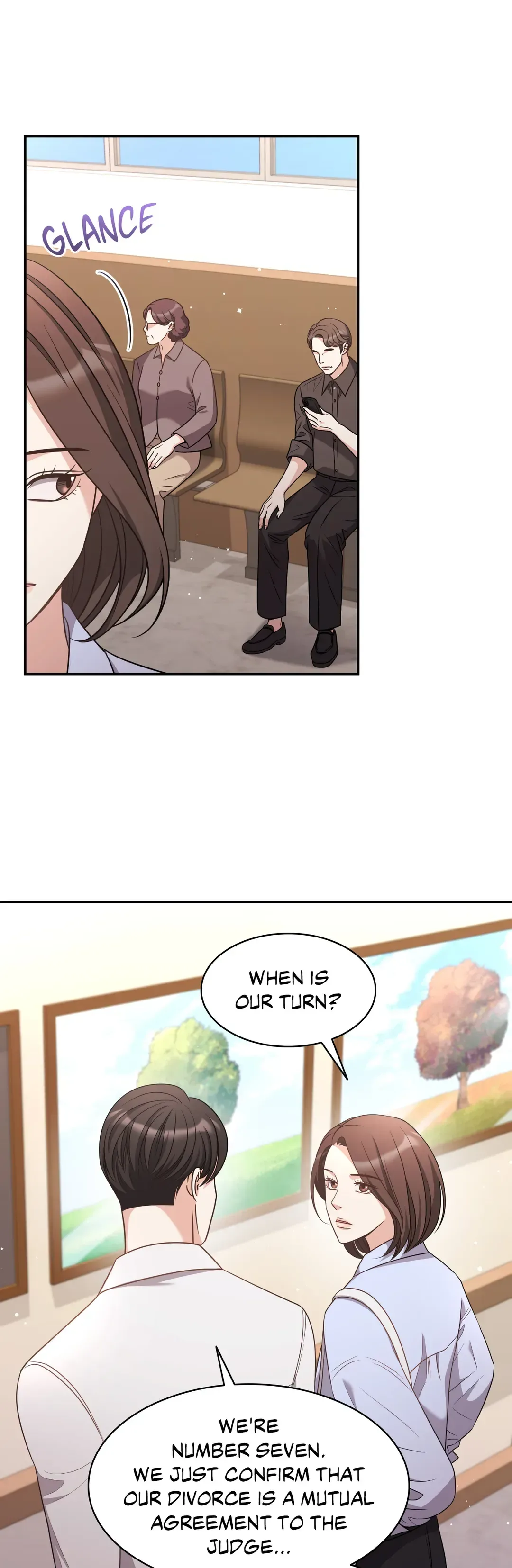 Seal The Deal Chapter 46 page 3